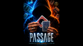 Passage (Blue) by Mickael Chatelain by Murphy's Magic Supplies, Inc.