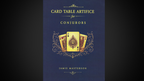 Card Table Artifice for Conjurors by Jamie Masterson