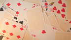 Bicycle Pastel Yellow Playing Cards by Murphy's Magic Supplies, Inc.