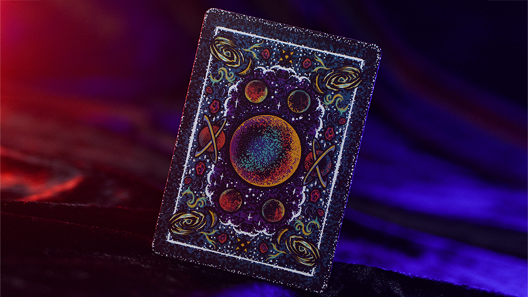 Bicycle Stellar Playing Cards by Murphy's Magic Supplies, Inc.