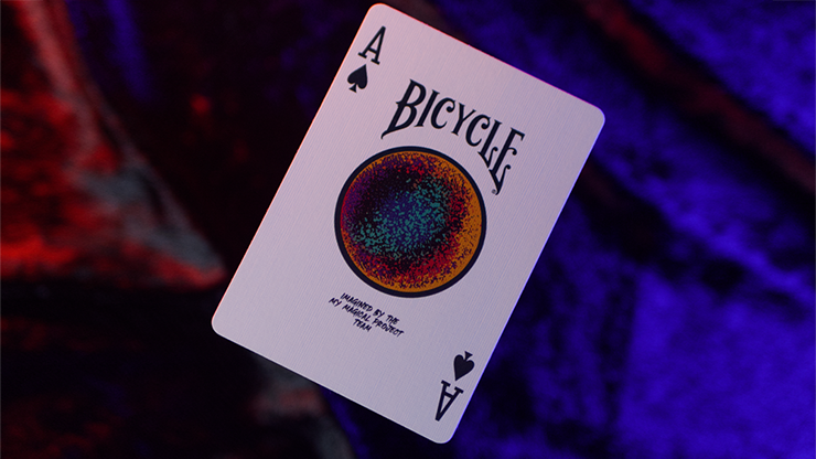 Bicycle Stellar Playing Cards by Murphy's Magic Supplies, Inc.