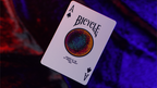 Bicycle Stellar Playing Cards by Murphy's Magic Supplies, Inc.