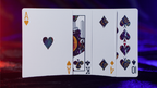 Bicycle Stellar Playing Cards by Murphy's Magic Supplies, Inc.