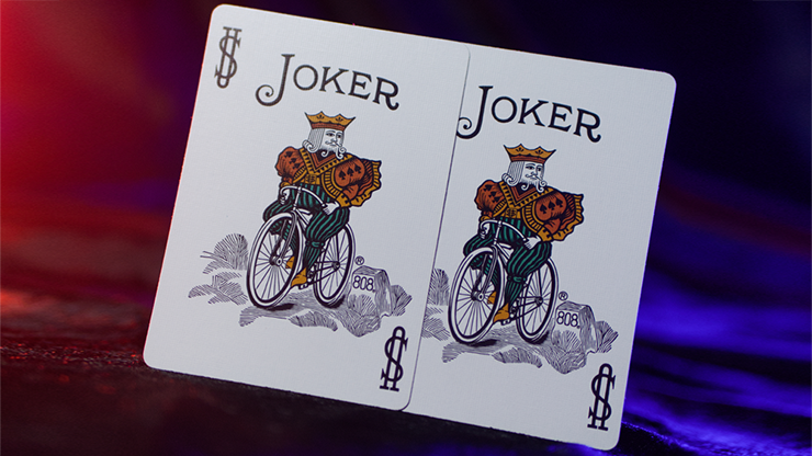 Bicycle Stellar Playing Cards by Murphy's Magic Supplies, Inc.