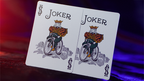 Bicycle Stellar Playing Cards by Murphy's Magic Supplies, Inc.