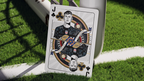 U.S. SOCCER Playing Cards by theory11 by Murphy's Magic Supplies, Inc.