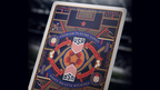 U.S. SOCCER Playing Cards by theory11 by Murphy's Magic Supplies, Inc.