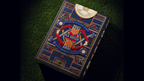 U.S. SOCCER Playing Cards by theory11 by Murphy's Magic Supplies, Inc.