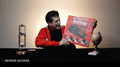 MAGIC BOX Kraft Medium by George Iglesias and Twister Magic