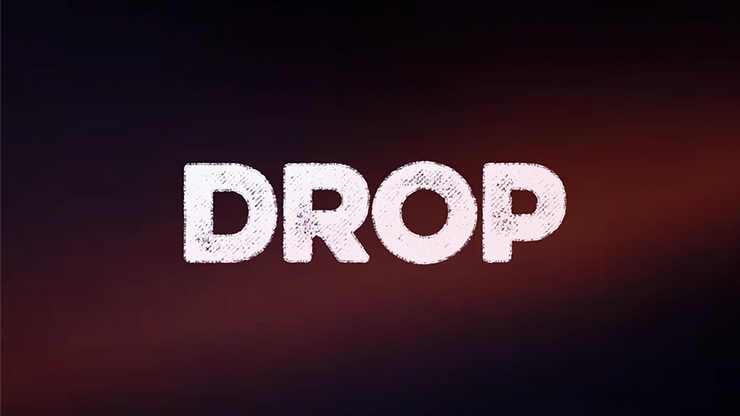 Drop by Smagic Productions by Murphy's Magic Supplies, Inc.