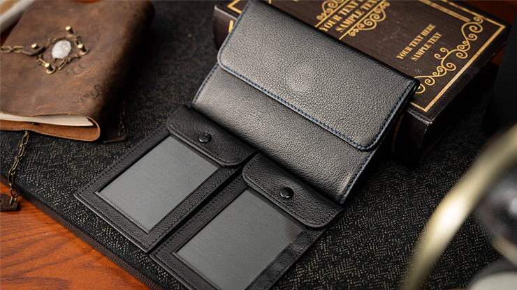 Premium Executive Wallet by David Penn by Murphy's Magic Supplies, Inc.