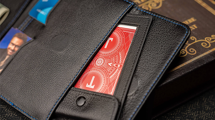 Premium Executive Wallet by David Penn by Murphy's Magic Supplies, Inc.