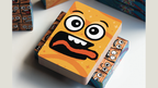 Cinnamon Toast Crunch™ Playing Cards by Murphy's Magic Supplies, Inc.
