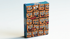 Cinnamon Toast Crunch™ Playing Cards by Murphy's Magic Supplies, Inc.