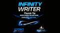 Infinity Writer Thumb Tip by Vernet by Murphy's Magic Supplies, Inc.