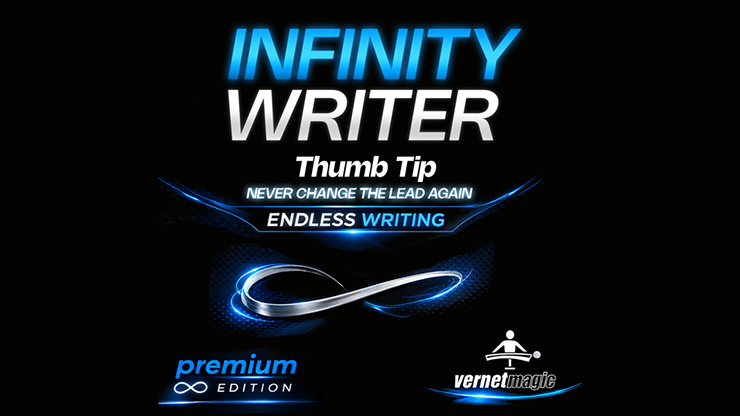 Infinity Writer Thumb Tip by Vernet by Murphy's Magic Supplies, Inc.
