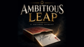 Ambitious Leap (Red) by Anthony Vasquez by Murphy's Magic Supplies, Inc.