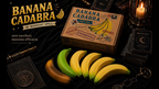 Banana Cadabra by Midnight Spell by Murphy's Magic Supplies, Inc.