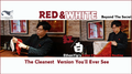 Red & White Beyond the Secret -Ethan Yip's Color Changing Silk Routine by Murphy's Magic Supplies, Inc.