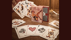 Pin-Up Playing Cards (CPC) by Collectable Playing Cards by Murphy's Magic Supplies, Inc.