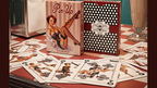 Pin-Up Playing Cards (CPC) by Collectable Playing Cards by Murphy's Magic Supplies, Inc.