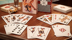 Pin-Up Playing Cards (CPC) by Collectable Playing Cards by Murphy's Magic Supplies, Inc.