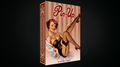 Pin-Up Playing Cards (CPC) by Collectable Playing Cards by Murphy's Magic Supplies, Inc.