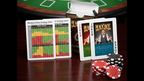 Black Jack Playing Cards by Collectable Playing Cards by Murphy's Magic Supplies, Inc.