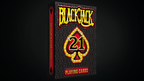 Black Jack Playing Cards by Collectable Playing Cards by Murphy's Magic Supplies, Inc.
