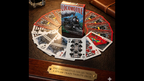 Locomotive Playing Cards by Collectable Playing Cards by Murphy's Magic Supplies, Inc.