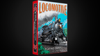 Locomotive Playing Cards by Collectable Playing Cards by Murphy's Magic Supplies, Inc.