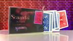 SCAANDAL is Back by Adrian Vega by Murphy's Magic Supplies, Inc.