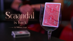 SCAANDAL is Back by Adrian Vega by Murphy's Magic Supplies, Inc.