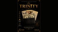 The Trinity by Artisan Magicians and Magician Pinilla (USD) by Murphy's Magic Supplies, Inc.