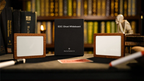 EDC Ghost Whiteboard by Shadow Lin & TCC Magic by Murphy's Magic Supplies, Inc.