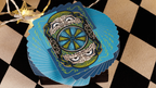 Standard Edition Night at the Circus (Freak Show) Playing Cards by Anti-Faro by Murphy's Magic Supplies, Inc.