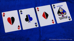 Ultraman Tiga Playing Cards by Room One by Murphy's Magic Supplies, Inc.