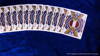 Ultraman Tiga Playing Cards by Room One by Murphy's Magic Supplies, Inc.