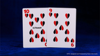 Ultraman Tiga Playing Cards by Room One by Murphy's Magic Supplies, Inc.