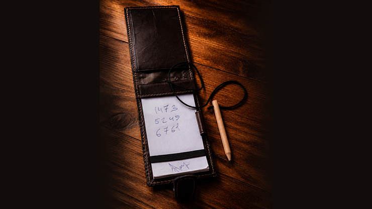 Versa Pad Nomad by Vernet by Murphy's Magic Supplies, Inc.