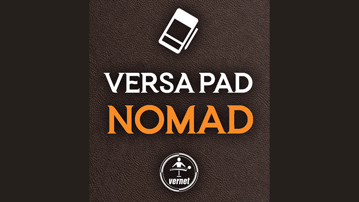 Versa Pad Nomad by Vernet by Murphy's Magic Supplies, Inc.