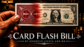 Card Flash Bill by Kenneth Costa and RH video DOWNLOAD by Murphy's Magic Supplies, Inc.