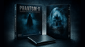 PHANTOM-X by Sylvain Vip & Maxime Schucht by Murphy's Magic Supplies, Inc.