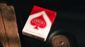 Cohort Casino Marked Playing Cards by Murphy's Magic Supplies, Inc.