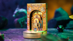 Portal Standard Playing Cards by Ark Playing Cards by Murphy's Magic Supplies, Inc.