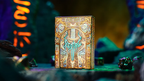 Portal Standard Playing Cards by Ark Playing Cards by Murphy's Magic Supplies, Inc.