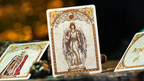 Portal Professional Playing Cards by Ark Playing Cards by Murphy's Magic Supplies, Inc.