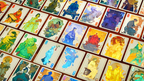 Ancient Relics Gilded Collection Box Set by 52 Musee by Murphy's Magic Supplies, Inc.