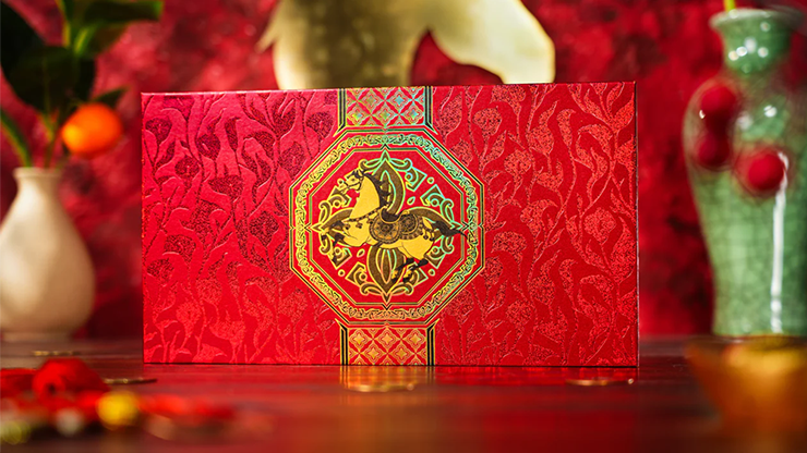 Year of the Horse Collection Set by TCC Fashion by Murphy's Magic Supplies, Inc.