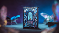 Morpho V2 (Sapphire / Blue) Playing Cards by TCC Fashion by Murphy's Magic Supplies, Inc.